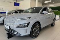 Hyundai Kona Electric Dynamic