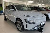 Hyundai Kona Electric Dynamic