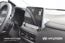 Hyundai Kona Electric Top