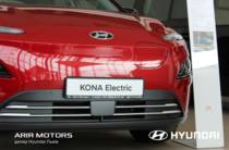 Hyundai Kona Electric Top