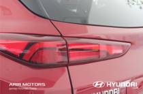 Hyundai Kona Electric Top