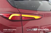 Hyundai Kona Electric Top