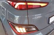 Hyundai Kona Electric Dynamic
