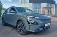 Hyundai Kona Electric Dynamic