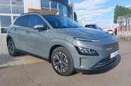 Hyundai Kona Electric Dynamic