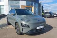 Hyundai Kona Electric Dynamic