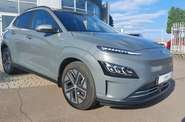 Hyundai Kona Electric Dynamic