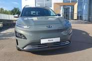 Hyundai Kona Electric Dynamic