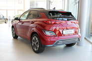 Hyundai Kona Electric Top