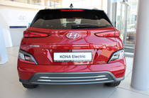 Hyundai Kona Electric Top