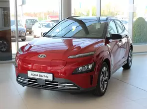 Hyundai Kona Electric