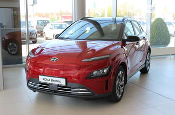 Hyundai Kona Electric 2022 в Львов