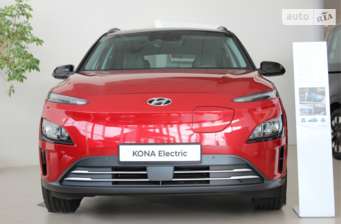 Hyundai Kona Electric 2022 в Львов