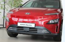 Hyundai Kona Electric Top