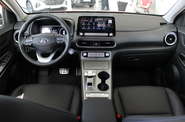 Hyundai Kona Electric Top