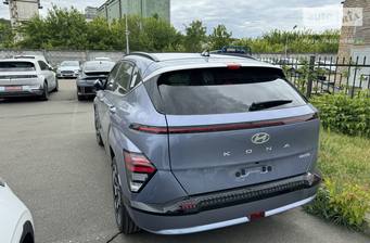 Hyundai Kona Electric 2024 Top