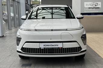 Hyundai Kona Electric 2024 Top