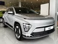 Hyundai Kona Electric Hyundai Kona Electric