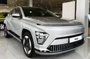 Hyundai Kona Electric Elegance