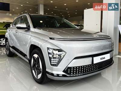 Hyundai Kona Electric 2024 Elegance