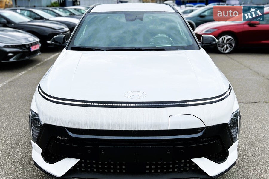 Hyundai Kona Electric - фото 3