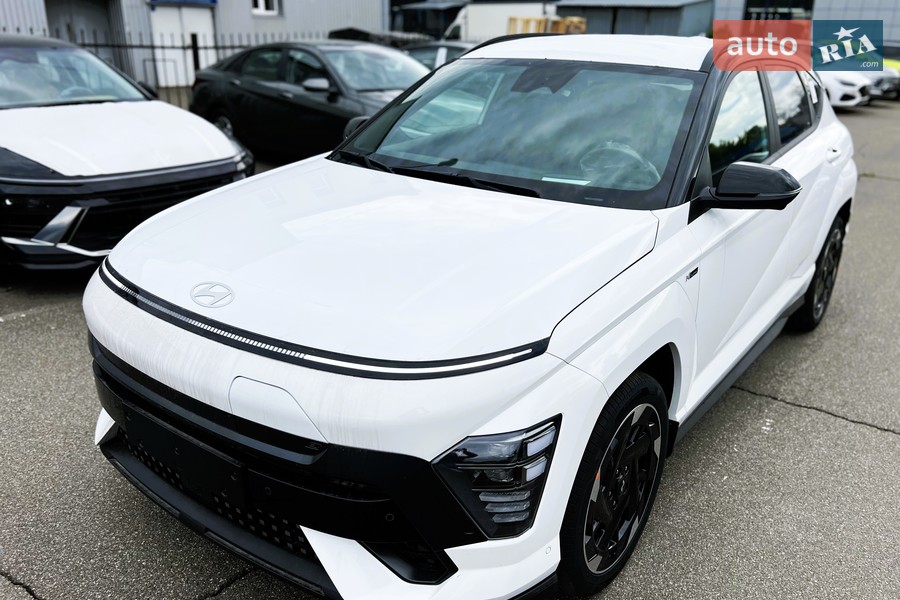 Hyundai Kona Electric - фото 4