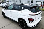 Hyundai Kona Electric - фото 8