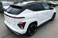 Hyundai Kona Electric - фото 7