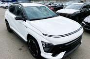 Hyundai Kona Electric - фото 1