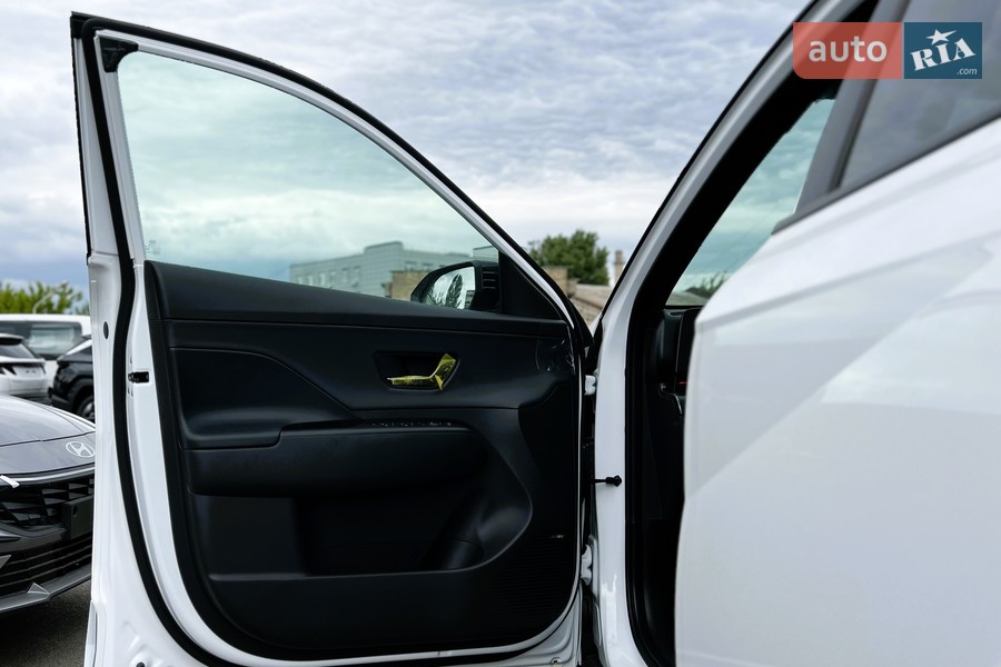 Hyundai Kona Electric - фото 10