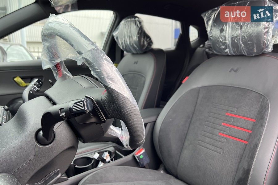 Hyundai Kona Electric - фото 16