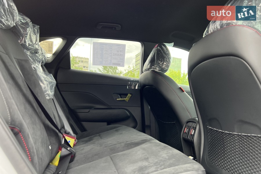 Hyundai Kona Electric - фото 23