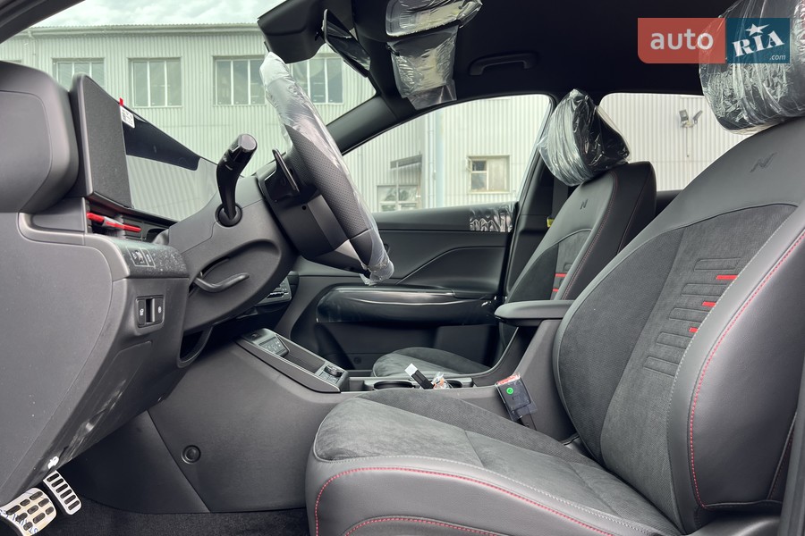 Hyundai Kona Electric - фото 20