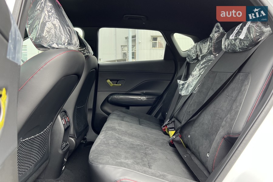 Hyundai Kona Electric - фото 21
