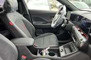 Hyundai Kona Electric - фото 25