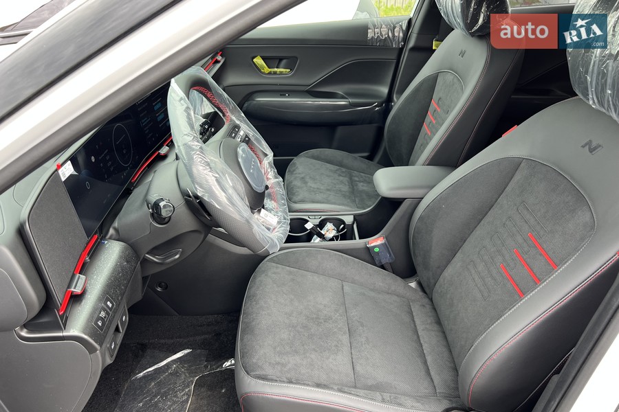 Hyundai Kona Electric - фото 22