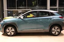 Hyundai Kona Dynamic