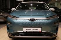 Hyundai Kona Dynamic