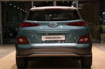 Hyundai Kona Dynamic