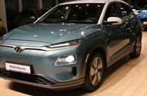 Hyundai Kona Dynamic