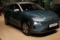 Hyundai Kona Dynamic