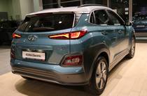 Hyundai Kona Dynamic