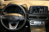 Hyundai Kona Dynamic