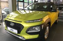 Hyundai Kona Dynamic