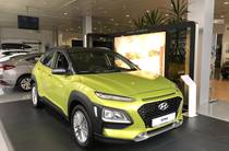 Hyundai Kona Dynamic