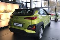 Hyundai Kona Dynamic