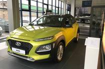 Hyundai Kona Dynamic