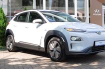 Hyundai Kona Dynamic Navi