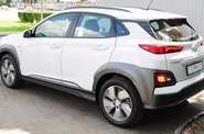 Hyundai Kona Dynamic Navi