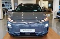 Hyundai Kona Premium